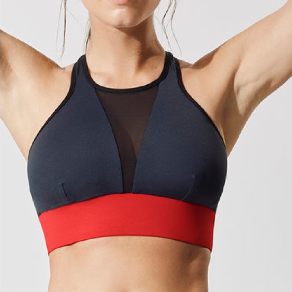Workout Sports Bra